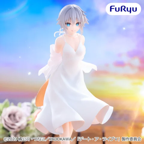 デート・ア・ライブV サマードレスフィギュアー本条二亜ー