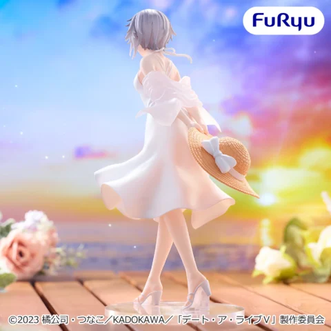 デート・ア・ライブV サマードレスフィギュアー本条二亜ー
