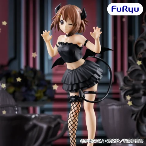 けいおん! BiCute Dark Figureー平沢唯ー