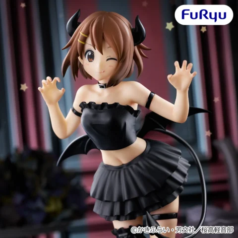 けいおん! BiCute Dark Figureー平沢唯ー