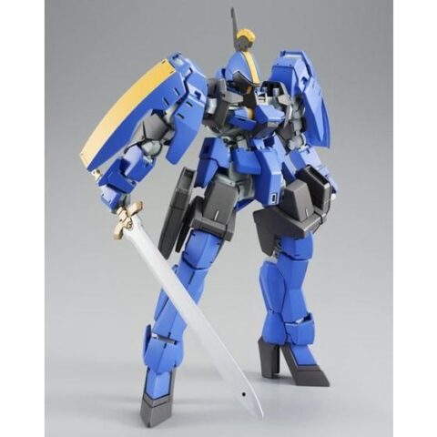 ＨＧ 1/144 グレイズリッター(マクギリス機）