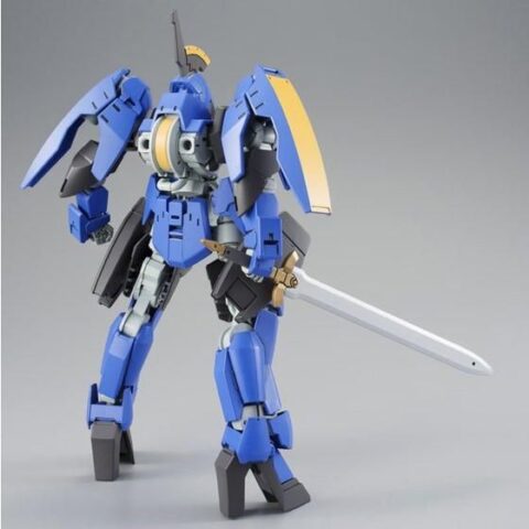 ＨＧ 1/144 グレイズリッター(マクギリス機）