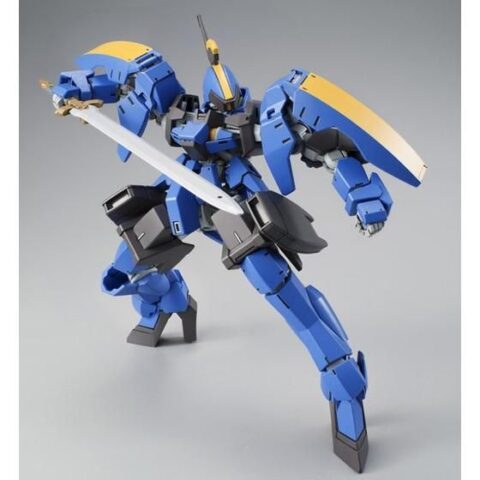 ＨＧ 1/144 グレイズリッター(マクギリス機）
