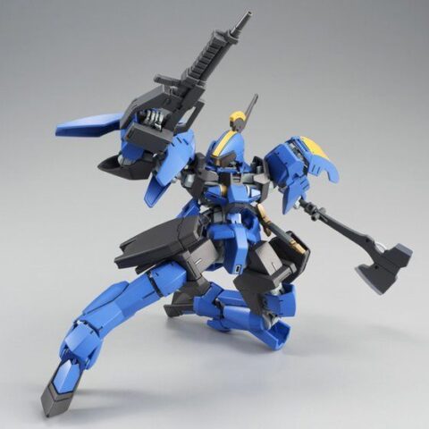 ＨＧ 1/144 グレイズリッター(マクギリス機）