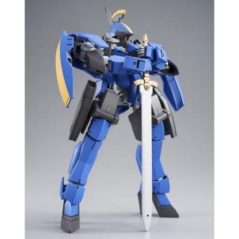 ＨＧ 1/144 グレイズリッター(マクギリス機）