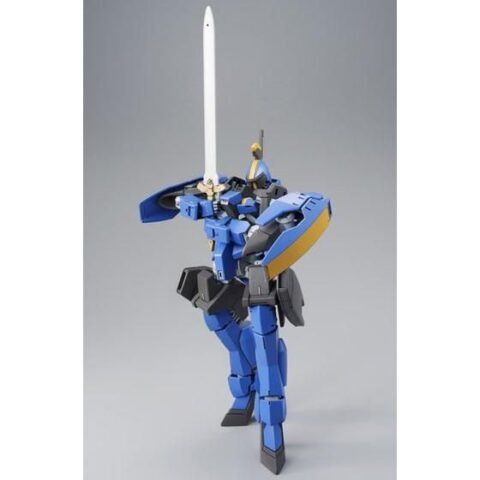ＨＧ 1/144 グレイズリッター(マクギリス機）