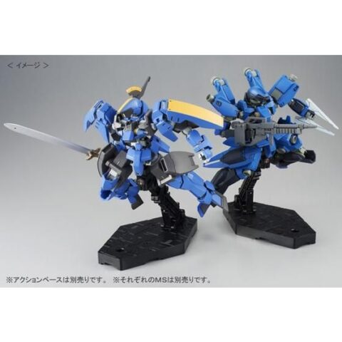 ＨＧ 1/144 グレイズリッター(マクギリス機）