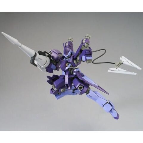 ＨＧ 1/144 シュヴァルベグレイズ（ガエリオ機）