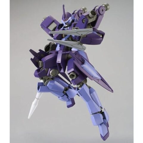ＨＧ 1/144 シュヴァルベグレイズ（ガエリオ機）