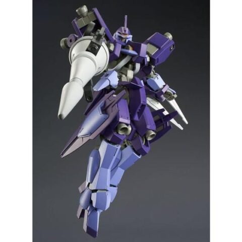 ＨＧ 1/144 シュヴァルベグレイズ（ガエリオ機）