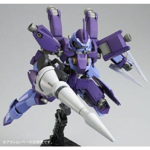 ＨＧ 1/144 シュヴァルベグレイズ（ガエリオ機）