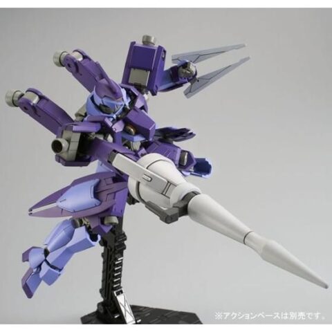 ＨＧ 1/144 シュヴァルベグレイズ（ガエリオ機）