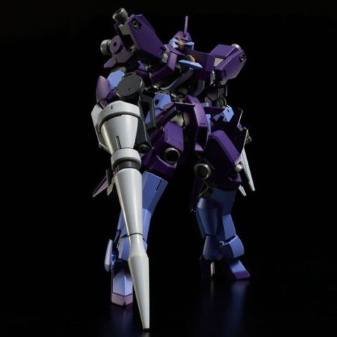 ＨＧ 1/144 シュヴァルベグレイズ（ガエリオ機）