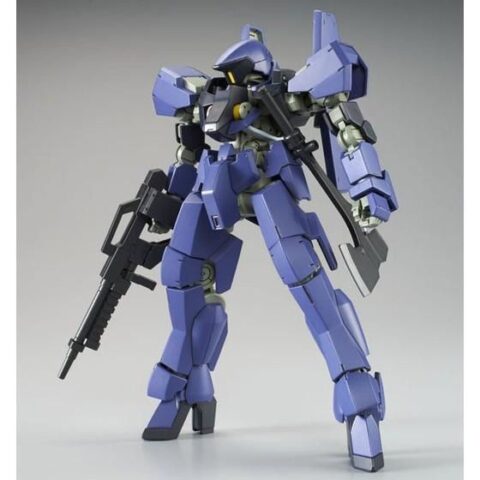 ＨＧ 1/144 グレイズ（アーレス所属機 一般機/指揮官機）