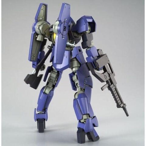 ＨＧ 1/144 グレイズ（アーレス所属機 一般機/指揮官機）