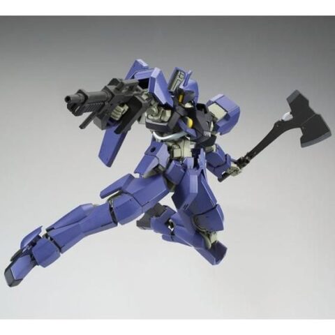 ＨＧ 1/144 グレイズ（アーレス所属機 一般機/指揮官機）