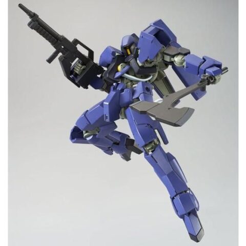 ＨＧ 1/144 グレイズ（アーレス所属機 一般機/指揮官機）