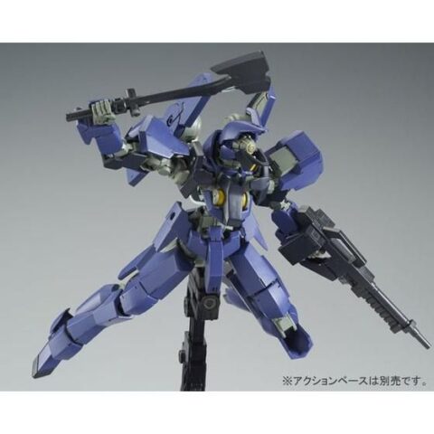 ＨＧ 1/144 グレイズ（アーレス所属機 一般機/指揮官機）