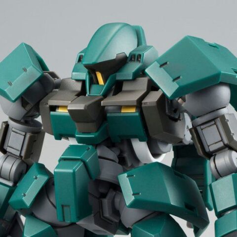 ＨＧ 1/144 モビルレギンレイズ（一般機）