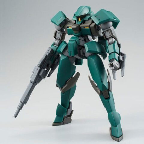 ＨＧ 1/144 モビルレギンレイズ（一般機）