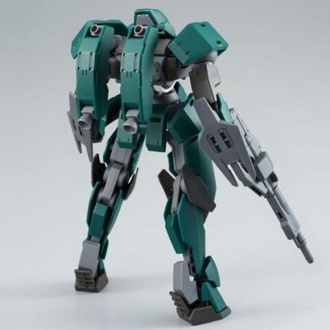ＨＧ 1/144 モビルレギンレイズ（一般機）