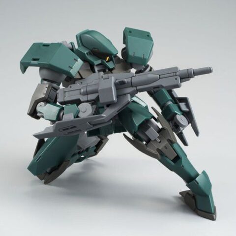 ＨＧ 1/144 モビルレギンレイズ（一般機）