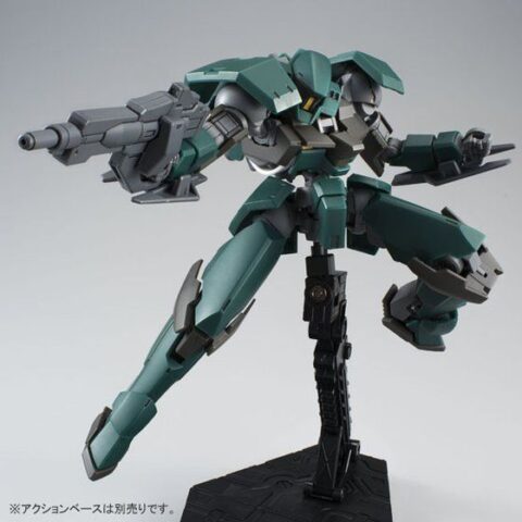 ＨＧ 1/144 モビルレギンレイズ（一般機）