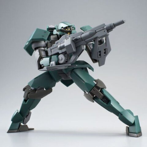 ＨＧ 1/144 モビルレギンレイズ（一般機）