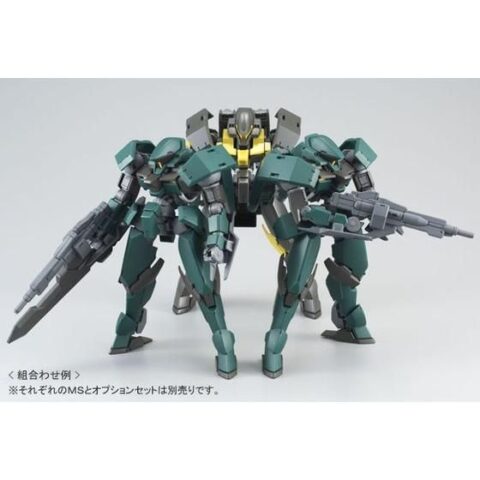 ＨＧ 1/144 モビルレギンレイズ（一般機）