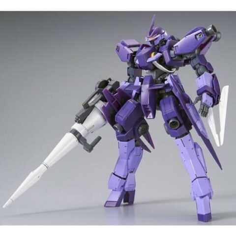 1/100 シュヴァルベグレイズ（ガエリオ機）