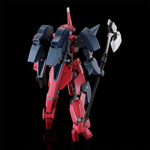 HG 1/144 流星号(グレイズ改参)