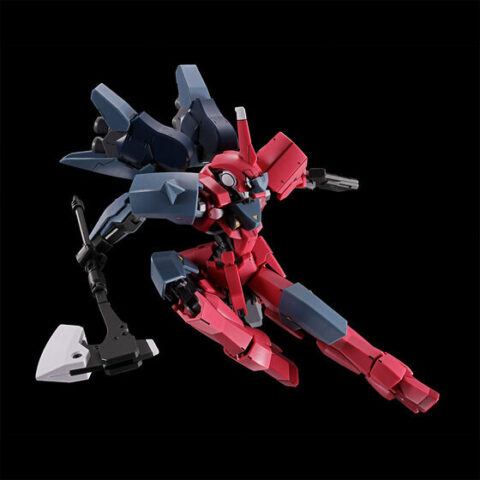 HG 1/144 流星号(グレイズ改参)