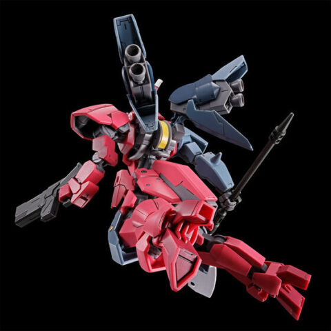HG 1/144 流星号(グレイズ改参)