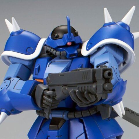 HGUC 1/144 イフリート