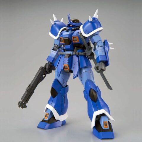 HGUC 1/144 イフリート