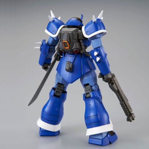 HGUC 1/144 イフリート