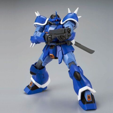 HGUC 1/144 イフリート