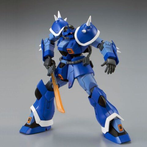 HGUC 1/144 イフリート