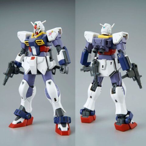 HGUC 1/144 ガンダムピクシー