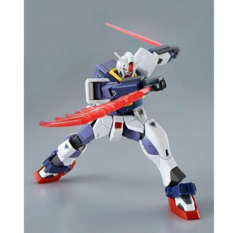 HGUC 1/144 ガンダムピクシー
