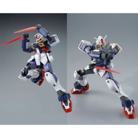 HGUC 1/144 ガンダムピクシー