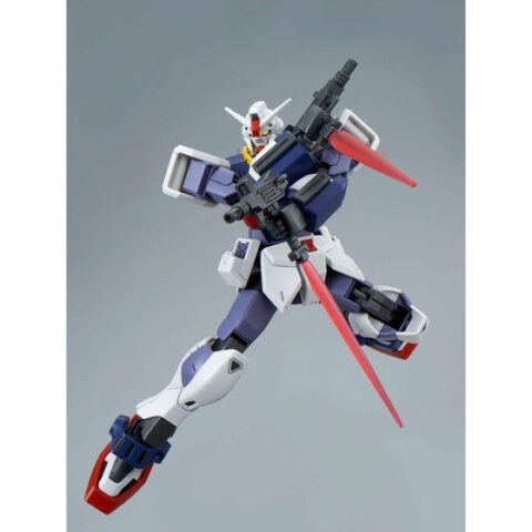 HGUC 1/144 ガンダムピクシー
