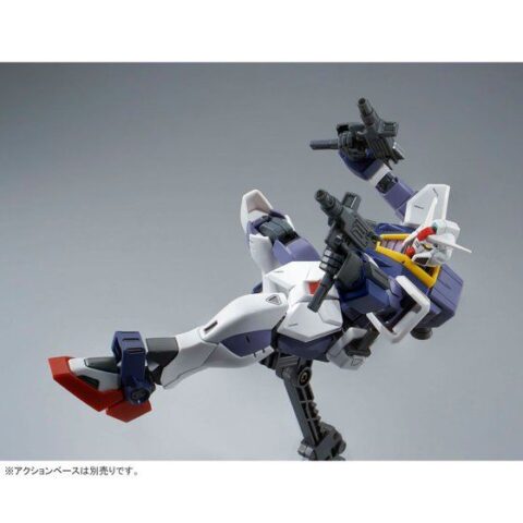 HGUC 1/144 ガンダムピクシー