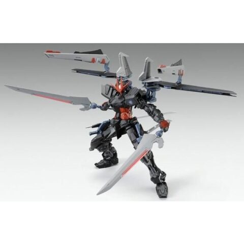 MG 1/100 ガンダムアストレイ ノワール