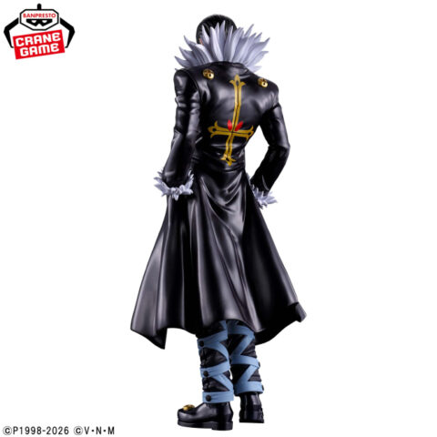HUNTER×HUNTER Grandista-クロロ-