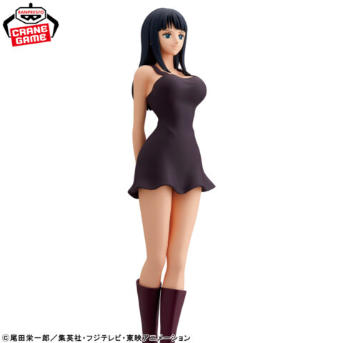 ワンピース GLITTER&GLAMOURS-NICO ROBIN ELBAPH STYLE-