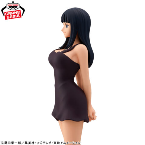 ワンピース GLITTER&GLAMOURS-NICO ROBIN ELBAPH STYLE-