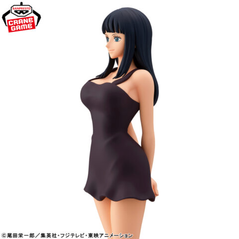 ワンピース GLITTER&GLAMOURS-NICO ROBIN ELBAPH STYLE-