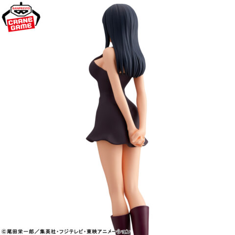 ワンピース GLITTER&GLAMOURS-NICO ROBIN ELBAPH STYLE-