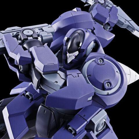 MG 1/100 スペルビア ジンクス